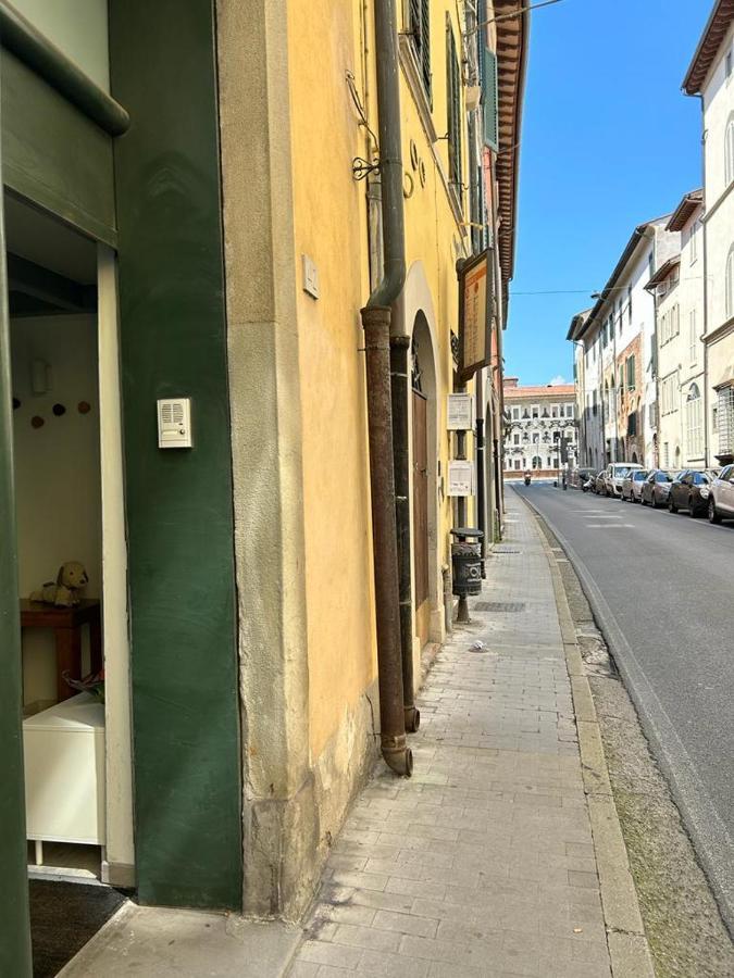 Apartamento Loft 42 Pisa Exterior foto