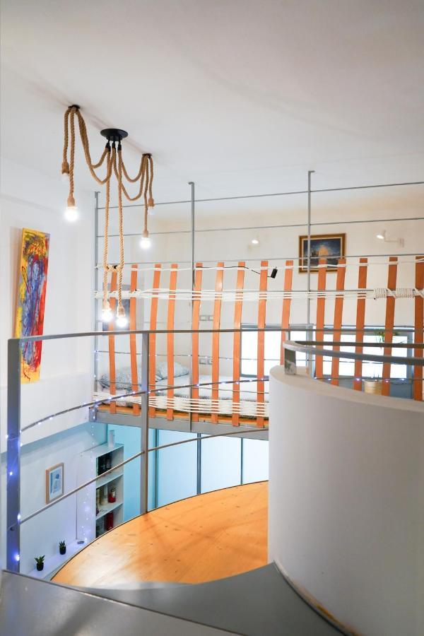 Apartamento Loft 42 Pisa Exterior foto