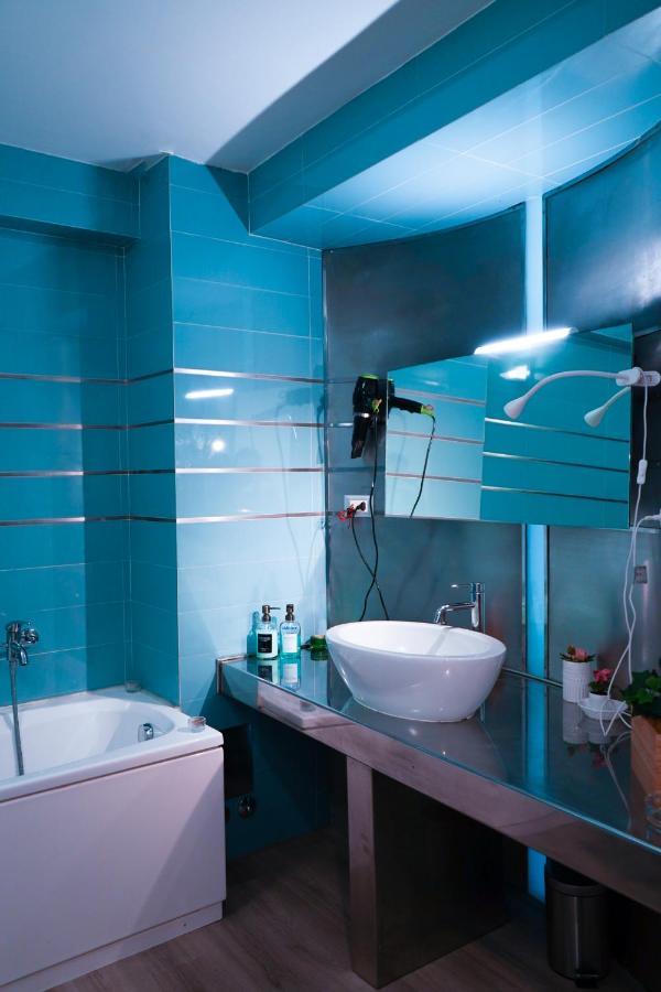 Apartamento Loft 42 Pisa Exterior foto