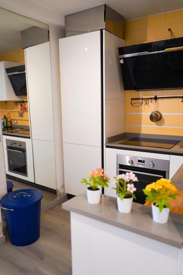 Apartamento Loft 42 Pisa Exterior foto