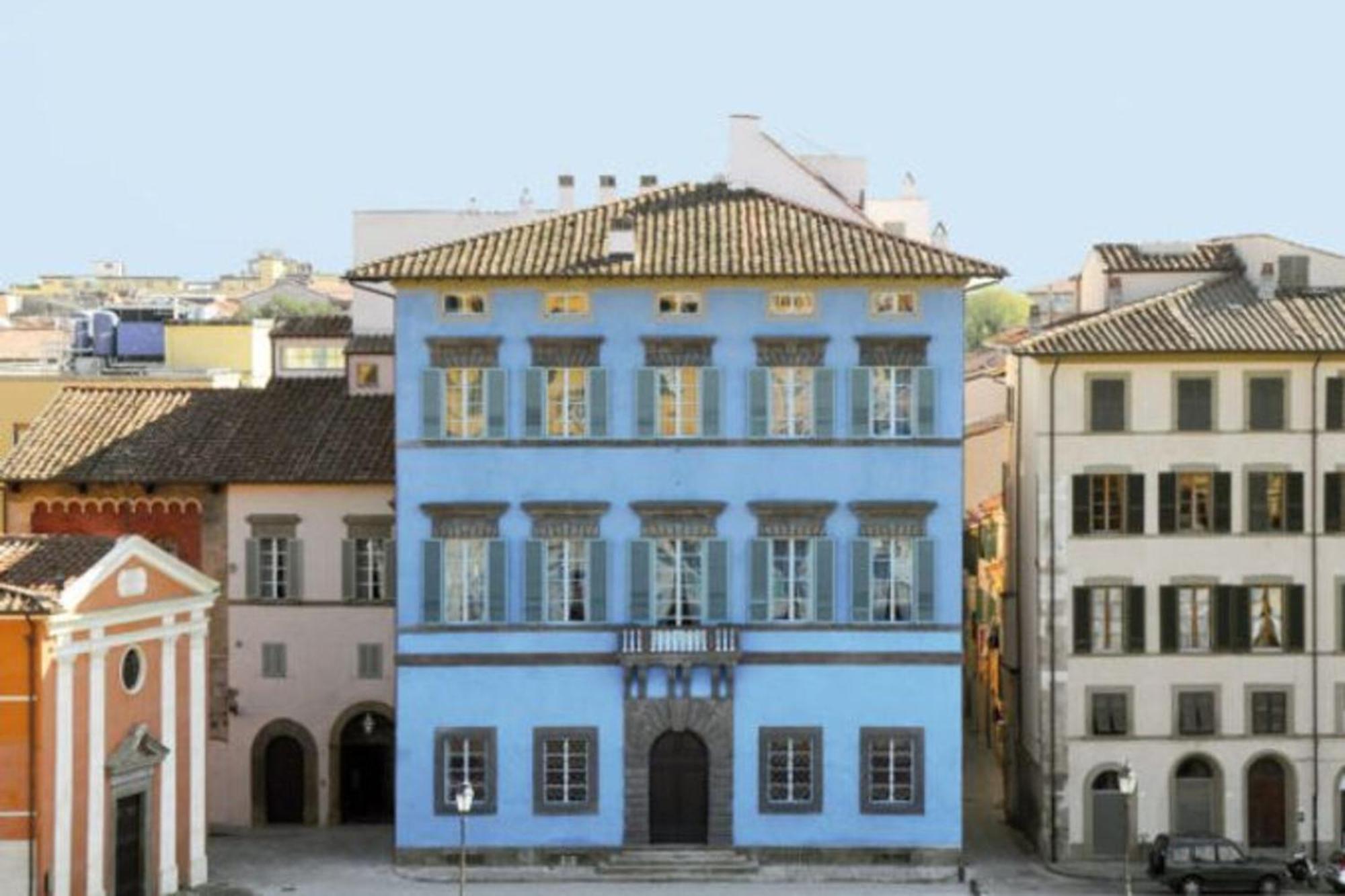 Apartamento Loft 42 Pisa Exterior foto